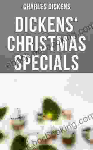 Dickens Christmas Specials