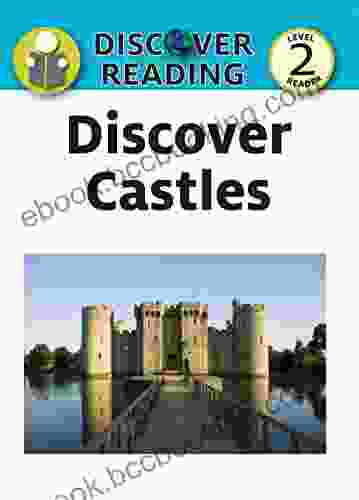 Discover Castles (Discover Reading)