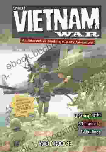 The Vietnam War (You Choose: Modern History)