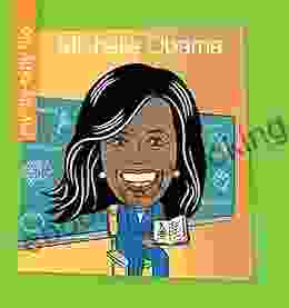 Michelle Obama (My Early Library: My Itty Bitty Bio)