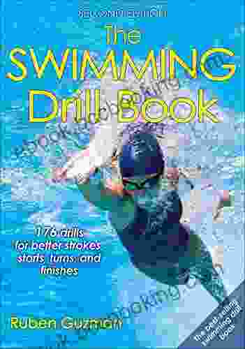 The Swimming Drill Tom Billinge