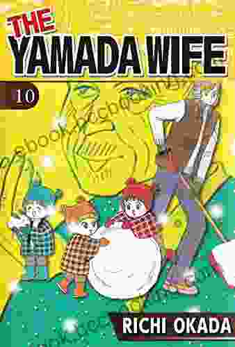 THE YAMADA WIFE Vol 10