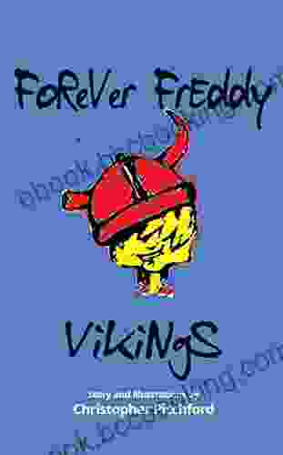 Forever Freddy And The Vikings