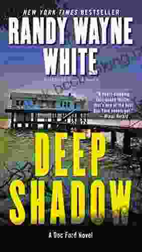 Deep Shadow (A Doc Ford Novel 17)