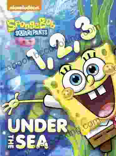 1 2 3 Under The Sea (SpongeBob SquarePants)