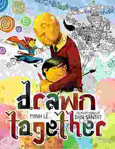 Drawn Together (Hyperion Picture (eBook))