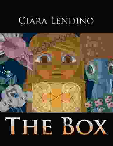 The Box: The Story Of A Girl Named Pandora