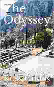 The Odyssey Ross Gillies