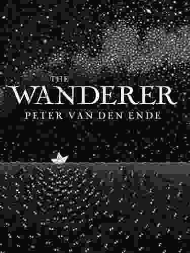 The Wanderer Peter Van Den Ende