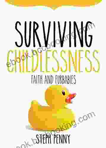 Surviving Childlessness: Faith And Furbabies