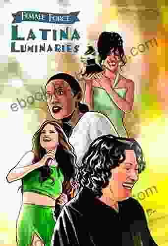 Female Force: Latina Luminaries: Sonia Sotomayor Selena Gomez Selena Quintanilla And Alexandria Ocasio Cortez