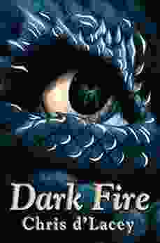 Dark Fire: 5 (The Last Dragon Chronicles)