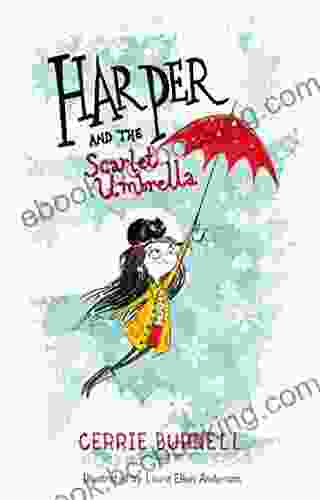 Harper And The Scarlet Umbrella