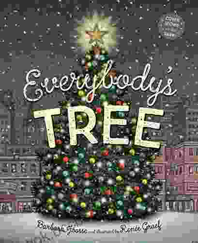 Everybody S Tree