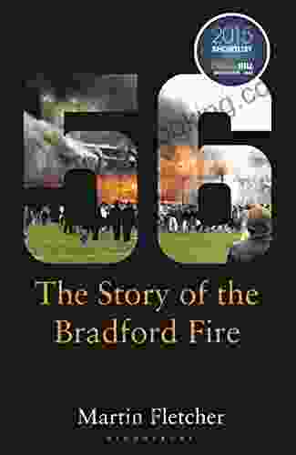 Fifty Six: The Story Of The Bradford Fire