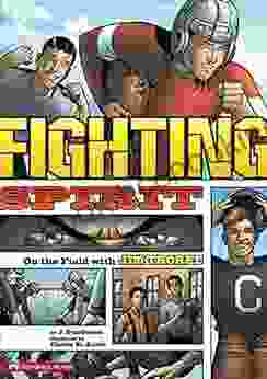 Fighting Spirit (Historical Fiction)