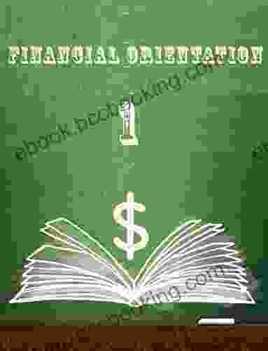 Financial Orientation Part 1