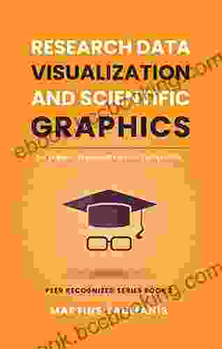 Research Data Visualization And Scientific Graphics: For Papers Presentations And Proposals (Peer Recognized)