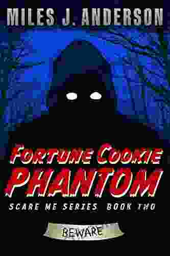 Fortune Cookie Phantom (Scare Me 2)