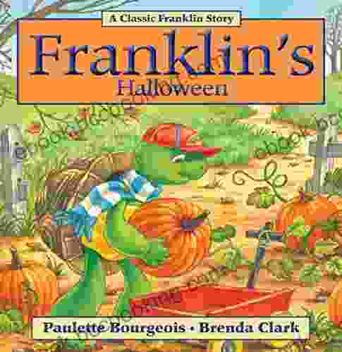 Franklin S Halloween (Classic Franklin Stories 13)