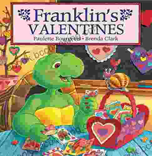 Franklin S Valentines (Classic Franklin Stories)