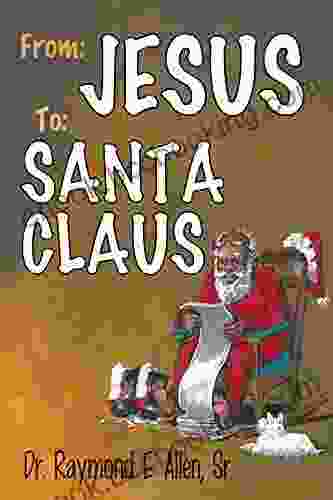 From Jesus To Santa Claus