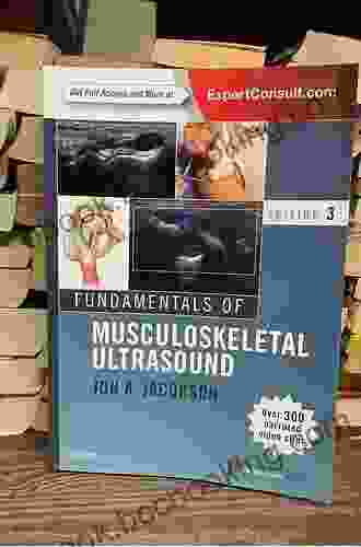 Fundamentals Of Musculoskeletal Ultrasound E (Fundamentals Of Radiology)
