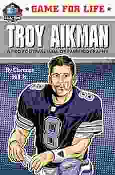 Game For Life: Troy Aikman