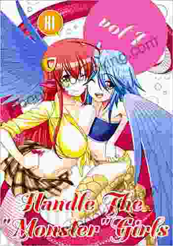 Handle The Monster Girls Chapter 1 (Fug Manga 13)