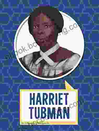 Harriet Tubman (Biographies)