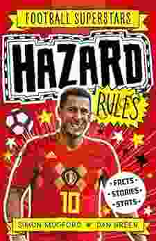 Football Superstars: Hazard Rules (Soccer Superstars)
