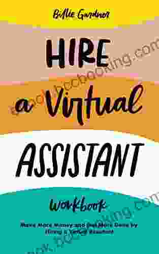 Hire A Virtual Assistant Workbook