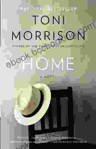 Home: A Novel (Vintage International)