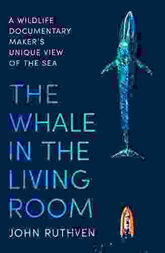 The Whale In The Living Room: A Wildlife Documentary Maker S Unique View Of The Sea