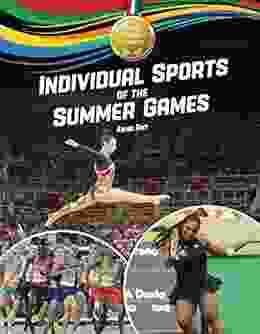Individual Sports Of The Summer Games (Gold Medal Games)