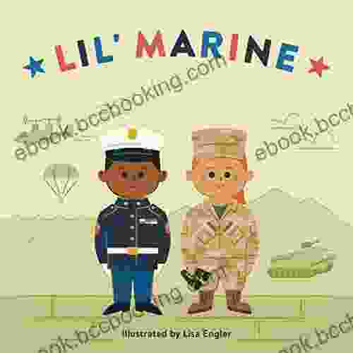 Lil Marine (Mini Military)