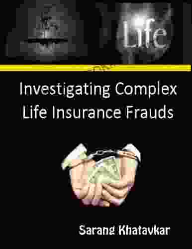 Investigating Complex Life Insurance Frauds (Academic 1)