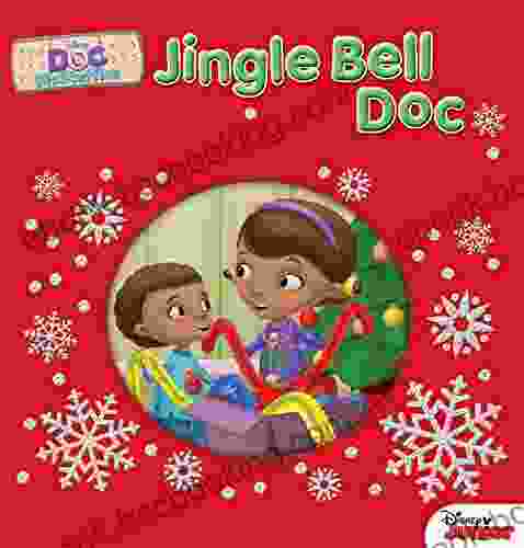 Doc McStuffins: Jingle Bell Doc (Doc McStuffins Disney Junior)