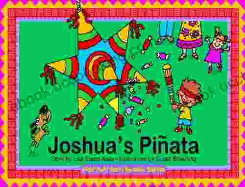 Joshua S Pinata