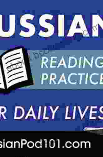 Learn To Read Russian In 5 Days