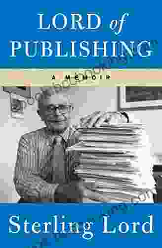 Lord Of Publishing: A Memoir