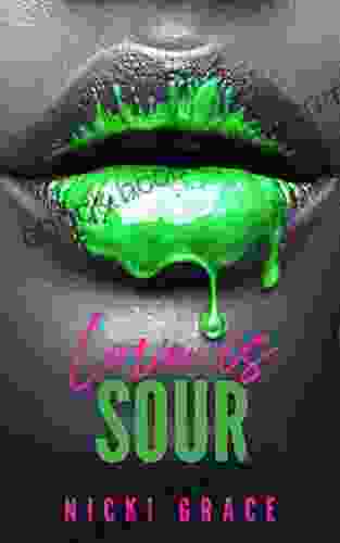 Love Is Sour (The Love Is 2)