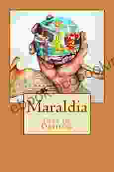 Maraldia City Of Orphans