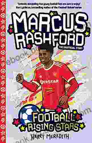 Marcus Rashford: Football Rising Stars