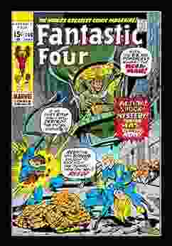 Fantastic Four (1961 1998) #108 (Fantastic Four (1961 1996))