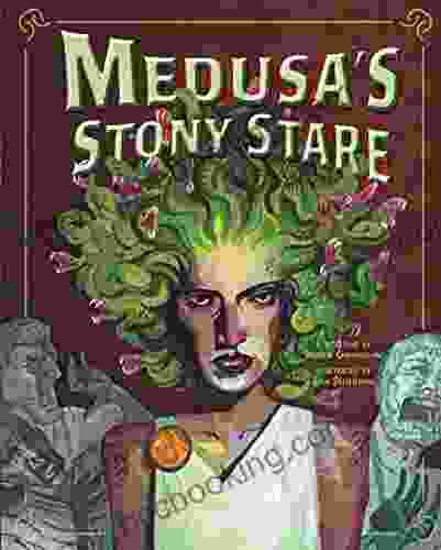 Medusa S Stony Stare (Greek Myths)