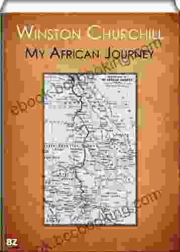 My African Journey Thomas Asbridge