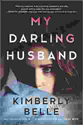 My Darling Husband: A Novel