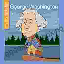 George Washington (My Early Library: My Itty Bitty Bio)