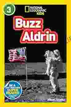 National Geographic Readers: Buzz Aldrin (L3)